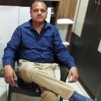 Lalit Gupta