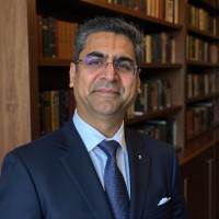 Vivek Jassal
