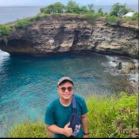 Candro Silalahi