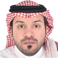 Awaadh Almutairi