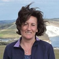 Liz Long