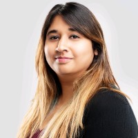 Shreya Shah