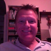 Ian Cross