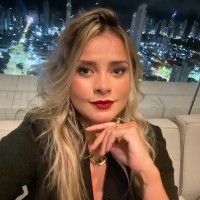 Patrícia Kalyne Araújo Correia