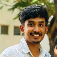 Anand Krishna R