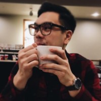 Cary Wong