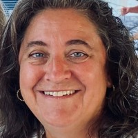 Mary Willis
