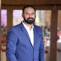 Sumit Rane