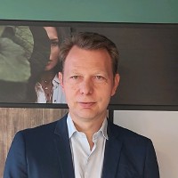 Paul De Meersman