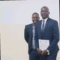 Ndilnodji Césaire Ngarna
