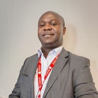 Dominic K. Obeng