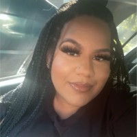 Jasmin Vaughn