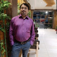 Rahul Mahapatra