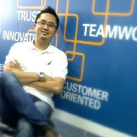 Arustandi achmad