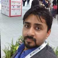 Sanjay Tyagi