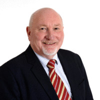 George Anderson