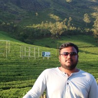Venkatesh Murthy
