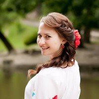 Улянка Пащак (Бабкевич)