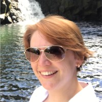 Lucy Doherty (nee Shanny)
