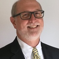 James Fawcett
