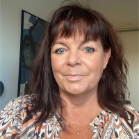 Marianne Visse