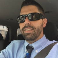 Michael Kilroe