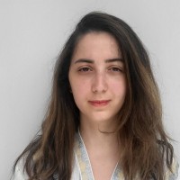 Ines Lamrani