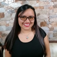 Cristina Rodriguez Vasquez