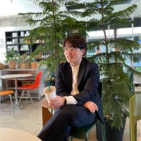 Minjae Ahn