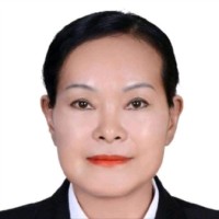 彭香梅