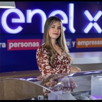 Alejandra Pérez