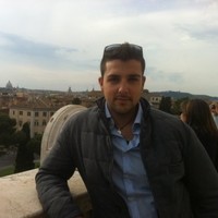 Davide Levati