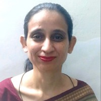 Dr. Shikha Khurana