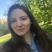 Марина Рогачева