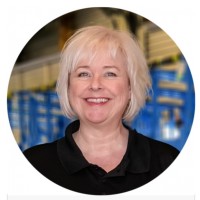 Anne Cathrine Ingebretsen