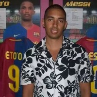 Zakaria Lasri