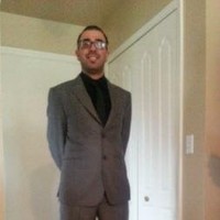 Matthew Matti