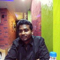 Tapas Ranjan Behera