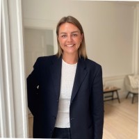 Line Rygård Christiansen