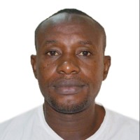 Njeck Kelvin Nkuh