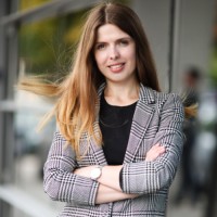 Giedrė Biknevičiūtė