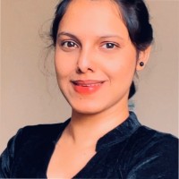 Nisha K K