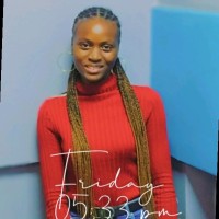 Grace Esezobor