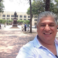 Albert David Quintero Rodriguez