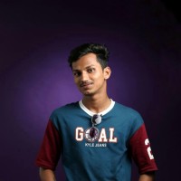 Nandan P