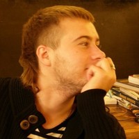Дмитрий Кириченко