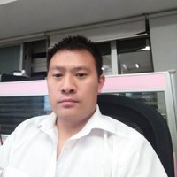 Vic wang