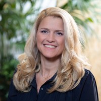 Sharon van den Berg