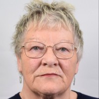jo crouch
