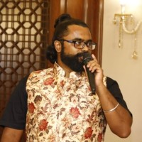 Murali Krishnan